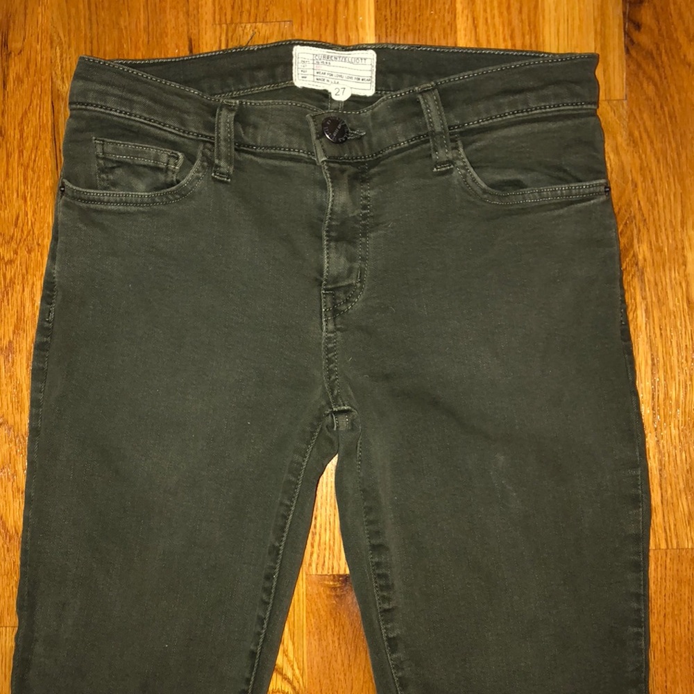 Current / Elliot wear for love / love for wear